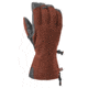 Rab Baltoro Glove - Mens, Dark Clay, Medium, QAH-66-DC-M