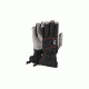 Rab Baltoro Glove - Womens, Black, Small, QAH-31-BL-S
