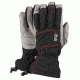 Rab Baltoro Softshell Glove - Women's-Black-Medium