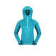 Rab Baseline Hoodie - Womens - Fjord - Medium - 12
