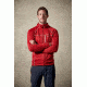 Rab Baseline Jacket - Mens, Ember, XX-Large, QFE-56-EM-XXL