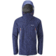 Rab Bergen Jacket - Men's, Twilight, Extra Large, QWA-49-TW-XL
