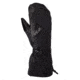 Rab Blizzard Modular Mitt - Men's, Black, Small, QAH-41-BL-S