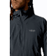 Rab Borealis Hoody - Mens, Beluga, Extra Large, QWS-76-BEL-XLG