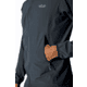 Rab Borealis Hoody - Mens, Beluga, Extra Large, QWS-76-BEL-XLG