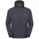 Rab Borealis Hoody - Men's, Beluga, Large, QWS-76-BEL-LRG
