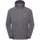Rab Borealis Hoody - Men's, Graphene, Medium, QWS-76-GRH-MED