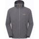 Rab Borealis Hoody - Mens, Graphene, Extra Large, QWS-76-GRH-XLG