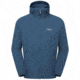 Rab Borealis Hoody - Men's, Tempest Blue, Extra Large, QWS-76-TMB-XLG