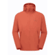 Rab Borealis Hoody - Mens, Tuscan Red, Extra Large, QWS-76-TRD-XLG