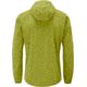 Rab Borealis Jacket - Mens, Aspen Green, Extra Large, QWS-35-AP-XL