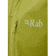 Rab Borealis Jacket - Mens, Aspen Green, Extra Large, QWS-35-AP-XL