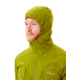 Rab Borealis Jacket - Mens, Aspen Green, Extra Large, QWS-35-AP-XL