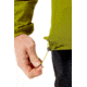 Rab Borealis Jacket - Mens, Aspen Green, Extra Large, QWS-35-AP-XL