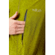 Rab Borealis Jacket - Mens, Aspen Green, Extra Large, QWS-35-AP-XL