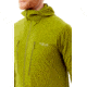 Rab Borealis Jacket - Mens, Aspen Green, Extra Large, QWS-35-AP-XL