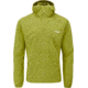 Rab Borealis Jacket - Mens, Aspen Green, Extra Large, QWS-35-AP-XL