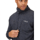 Rab Borealis Jacket - Mens, Beluga, Extra Large, QWS-35-BEL-XLG