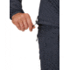 Rab Borealis Jacket - Mens, Beluga, Extra Large, QWS-35-BEL-XLG