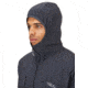 Rab Borealis Jacket - Mens, Beluga, Extra Large, QWS-35-BEL-XLG
