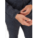 Rab Borealis Jacket - Mens, Beluga, Extra Large, QWS-35-BEL-XLG
