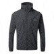 Rab Borealis Jacket - Mens, Beluga, Extra Large, QWS-35-BEL-XLG