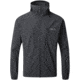 Rab Borealis Jacket - Mens, Beluga, Small, QWS-35-BEL-SML