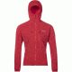 Rab Borealis Jacket - Mens, Dark Horizon, Small, QWS-35-DH-S