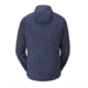 Rab Borealis Jacket - Mens, Deep Ink, Large, QWS-35-DIK-LRG