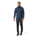 Rab Borealis Jacket - Mens, Deep Ink, Large, QWS-35-DIK-LRG