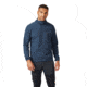 Rab Borealis Jacket - Mens, Deep Ink, Large, QWS-35-DIK-LRG