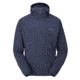 Rab Borealis Jacket - Mens, Deep Ink, Large, QWS-35-DIK-LRG