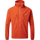 Rab Borealis Jacket - Mens, Firecracker, 2XL, QWS-35-FC-XXL