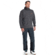 Rab Borealis Jacket - Mens, Graphene, Medium, QWS-35-GRH-MED