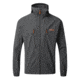 Rab Borealis Jacket - Mens, Graphene, Medium, QWS-35-GRH-MED