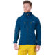 Rab Borealis Jacket - Mens, Ink, 2XL, QWS-35-IK-XXL
