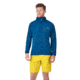 Rab Borealis Jacket - Mens, Ink, Large, QWS-35-IK-L