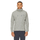 Rab Borealis Jacket - Mens, Light Zinc, Extra Large, QWS-35-LZN-XLG