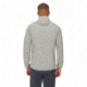 Rab Borealis Jacket - Mens, Light Zinc, Extra Large, QWS-35-LZN-XLG