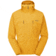 Rab Borealis Jacket - Mens, Sahara, Extra Large, QWS-35-SAH-XLG