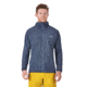 Rab Borealis Jacket - Mens, Steel, Extra Large, QWS-35-ST-XL
