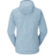 Rab Borealis Jacket - Womens, Citadel, 14, QWS-39-CIT-14