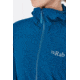 Rab Borealis Jacket - Womens, Ink, Extra Small, QWS-39-IK-08