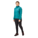 Rab Borealis Jacket - Womens, Marina Blue, 14, QWS-39-MRB-14