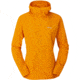 Rab Borealis Jacket - Womens, Marmalade, 8, QWS-39-MAM-08