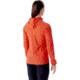 Rab Borealis Jacket - Womens, Red Grapefruit, 16, QWS-39-GF-16