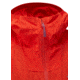 Rab Borealis Jacket - Womens, Red Grapefruit, 16, QWS-39-GF-16