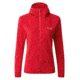 Rab Borealis Jacket - Women's, Ruby, 14, QWS-39-RU-14
