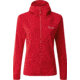 Rab Borealis Jacket - Women's, Ruby, 16, QWS-39-RU-16