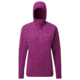 Rab Borealis Jacket - Women's, Violet, 10, QWS-39-VI-10